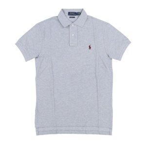 XL Classic Fit Soft Cotton Polo